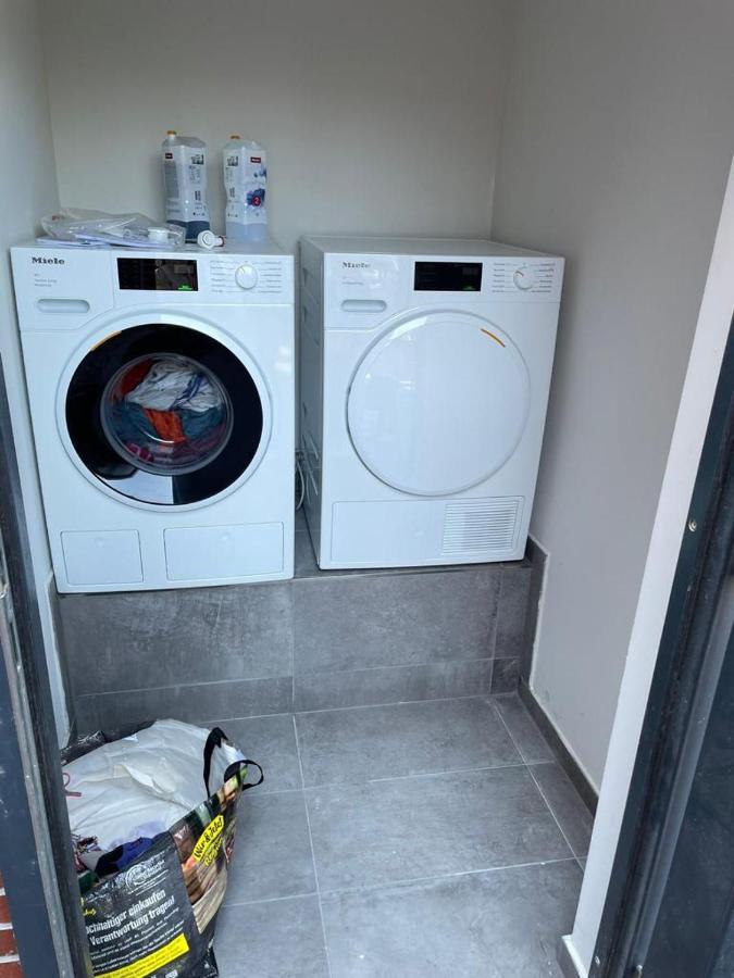 Altstadt Wohnung 5 "Langeness" Borkum Zewnętrze zdjęcie