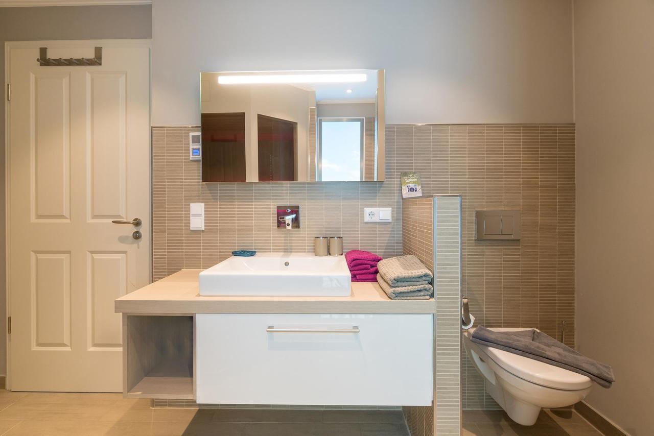 Altstadt Wohnung 5 "Langeness" Borkum Zewnętrze zdjęcie