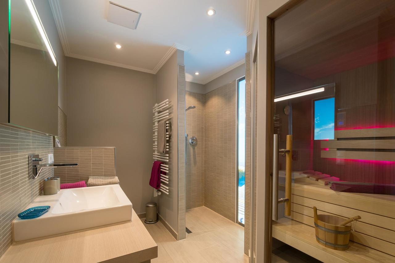 Altstadt Wohnung 5 "Langeness" Borkum Zewnętrze zdjęcie